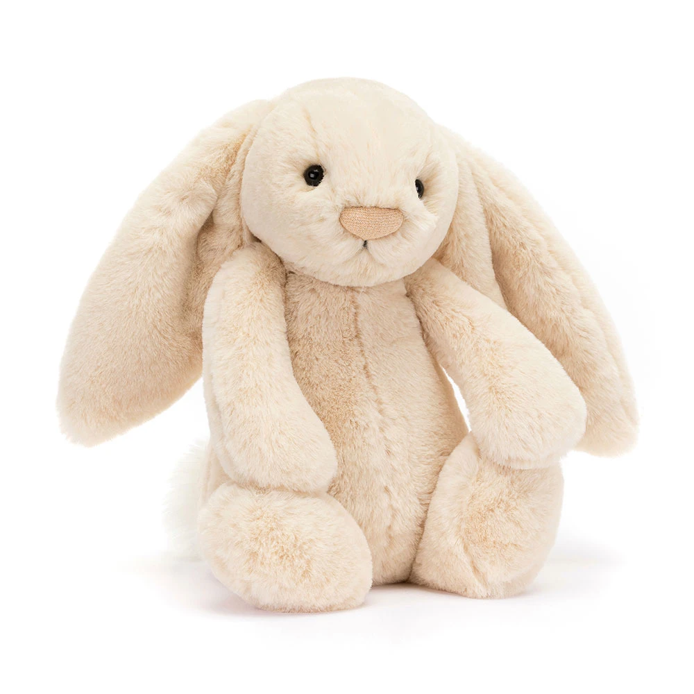 Bashful Luxe Bunny Willow (Medium)