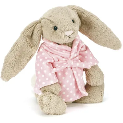 Betsy Bunny Sleeptime