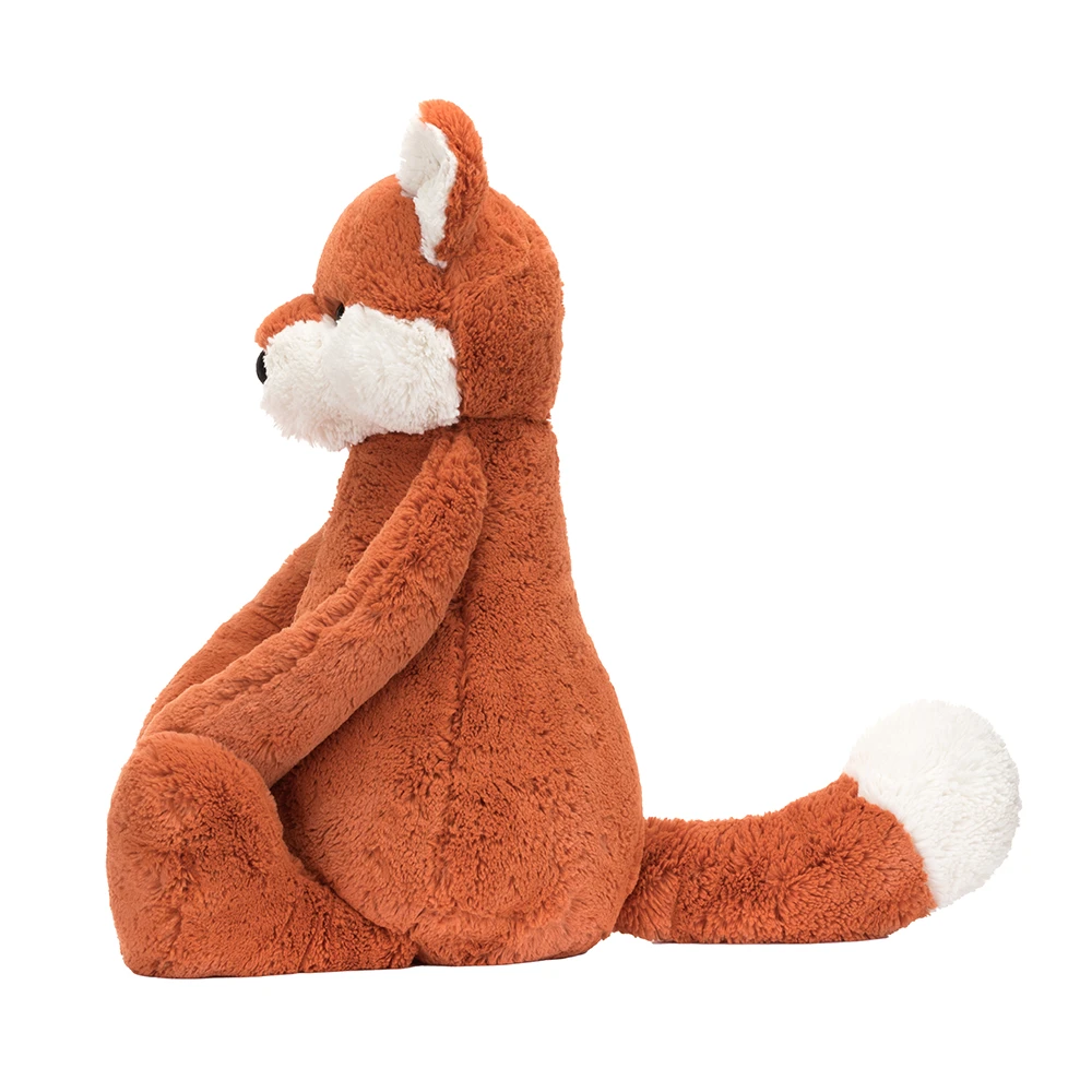 Bashful Fox Cub (Really Big)