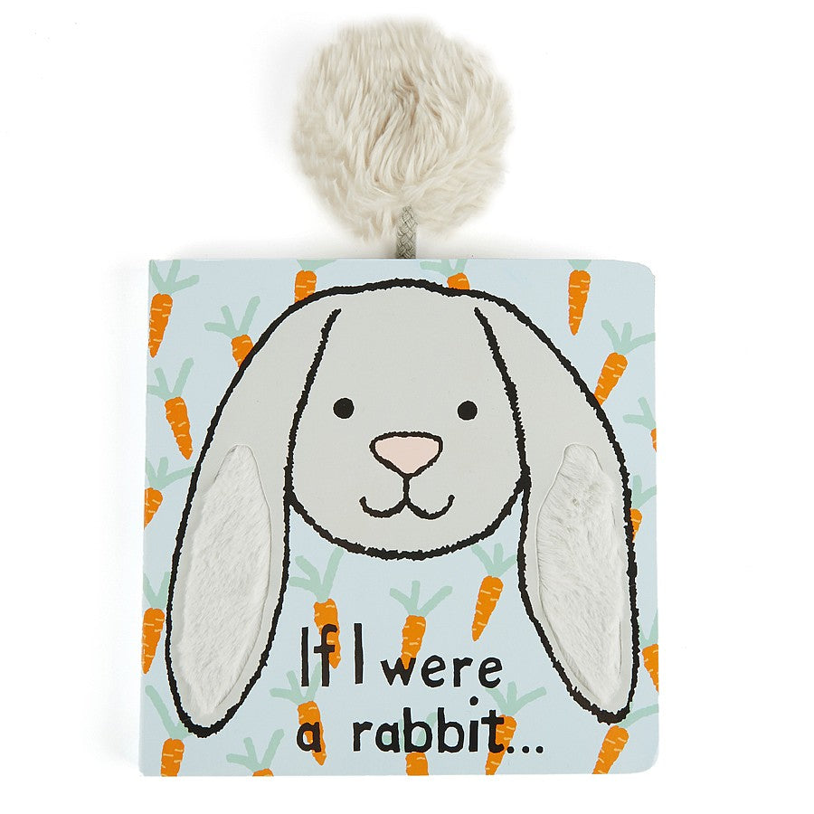 If I Were a Rabbit (Medium)