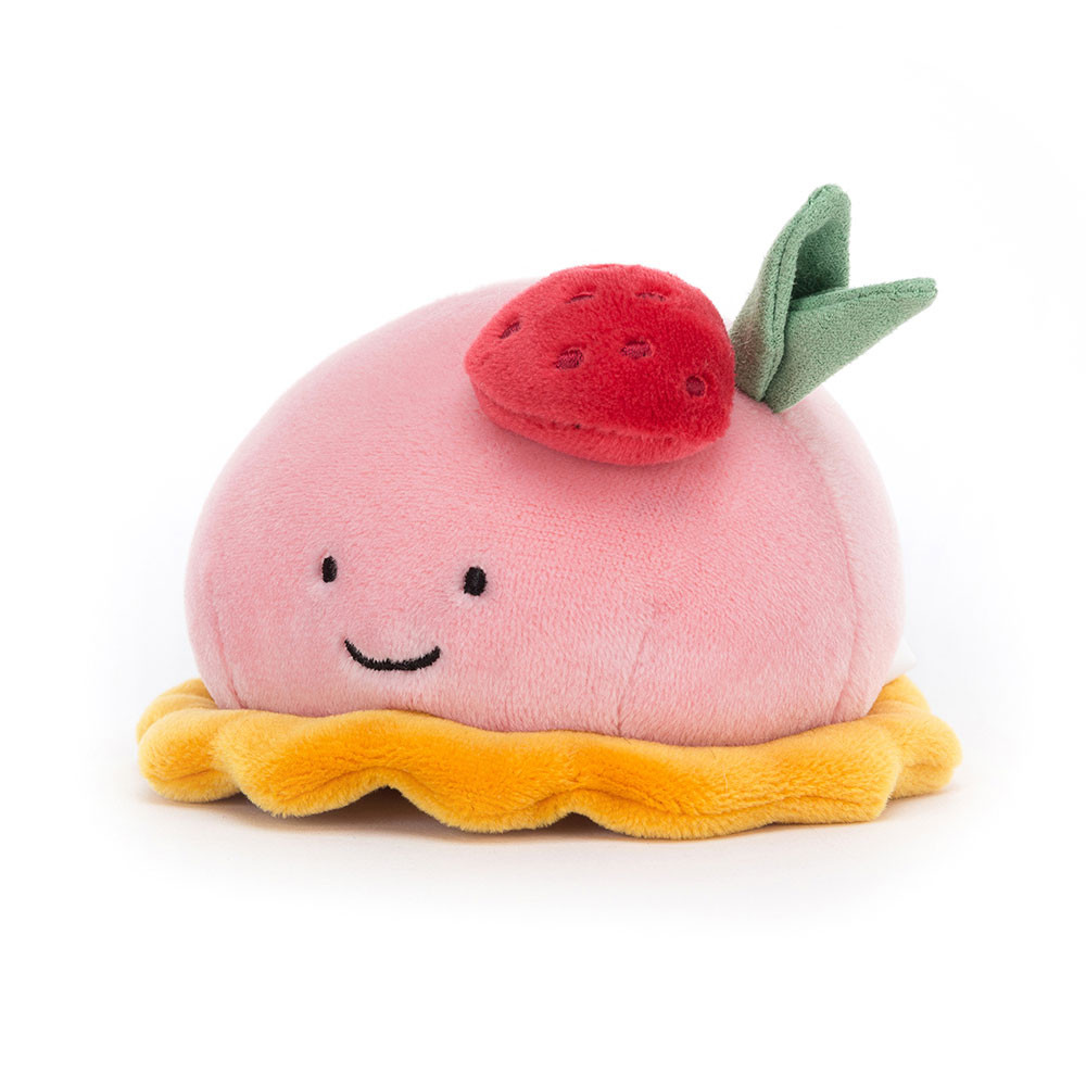 Pretty Patisserie Dome Framboise (Small)