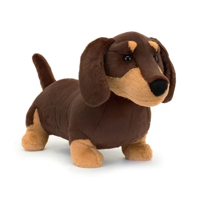 Otto Sausage Dog (Big)