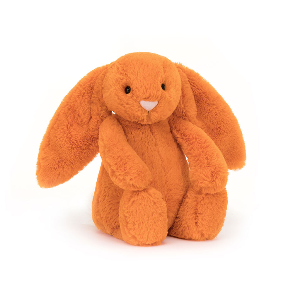 Bashful Luxe Amberley Bunny (Large)