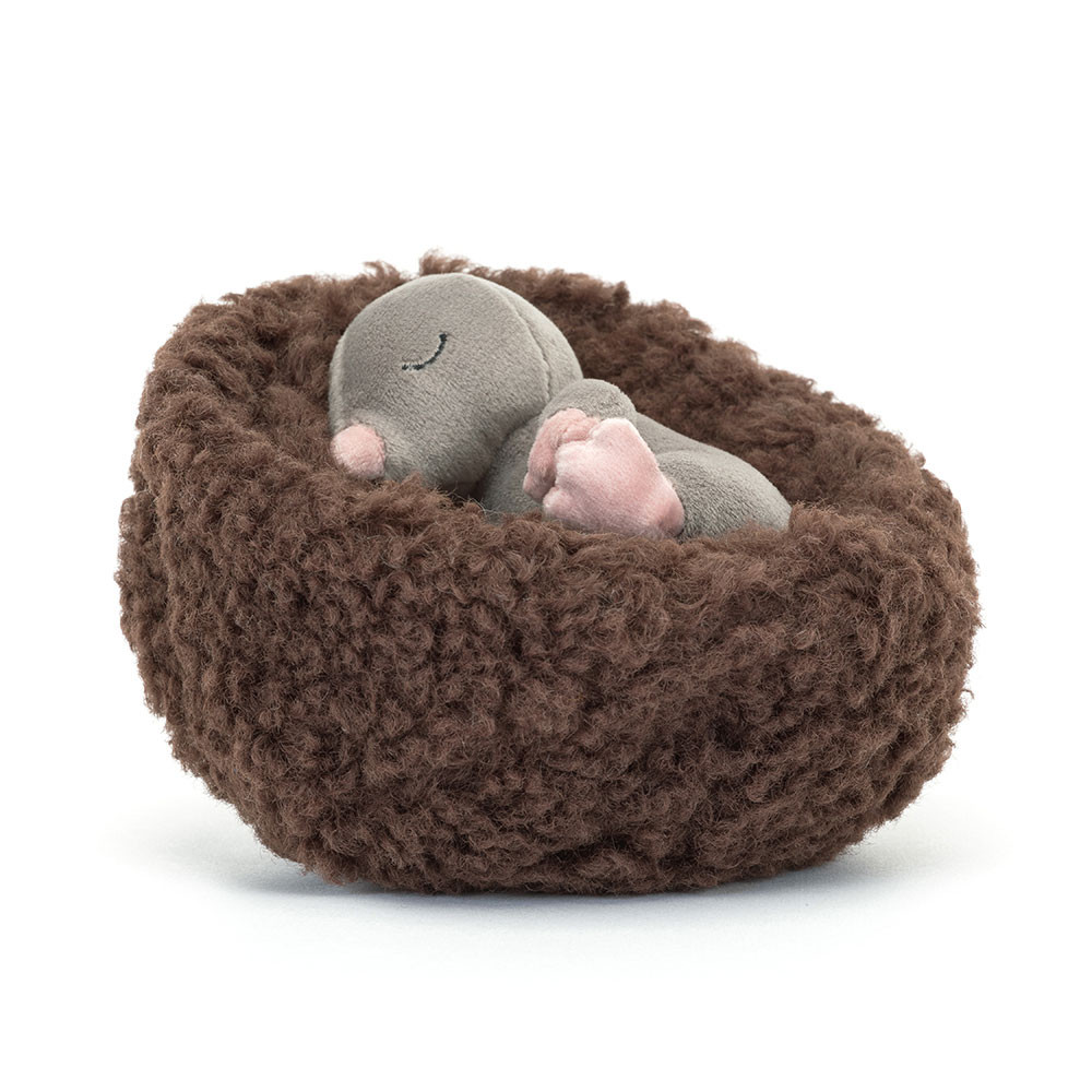 Hibernating Mole (Small)