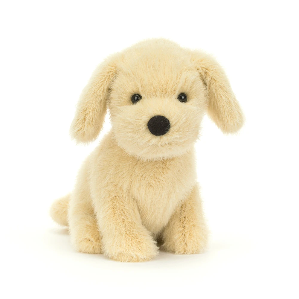 Golden Puppy (Large)