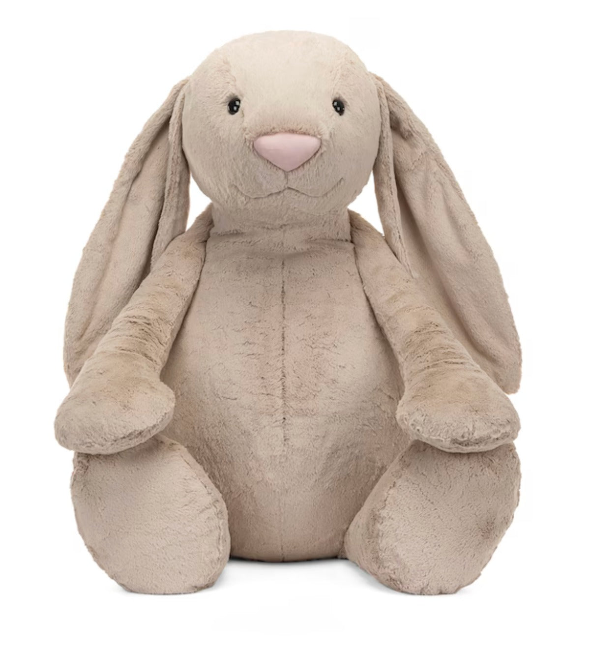 Bashful Beige Bunny (Gigantic)