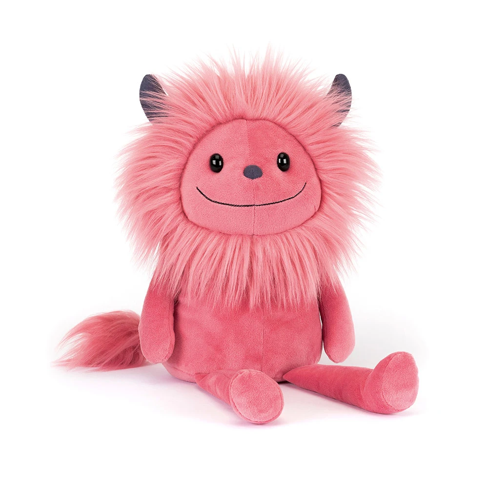 Jinx Monster (Medium)