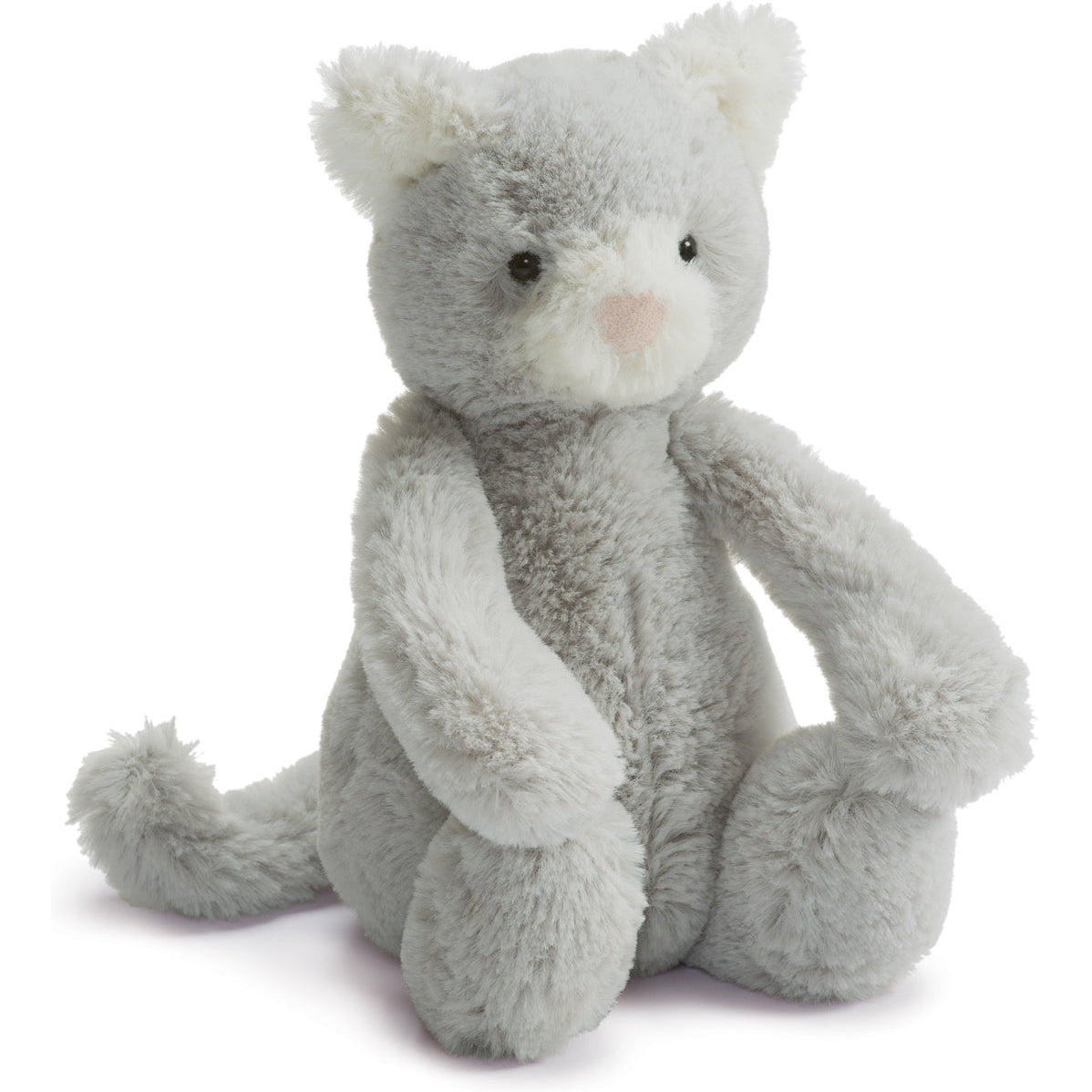 Bashful Kitty (Small)