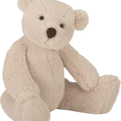 Barley Bear (Medium)