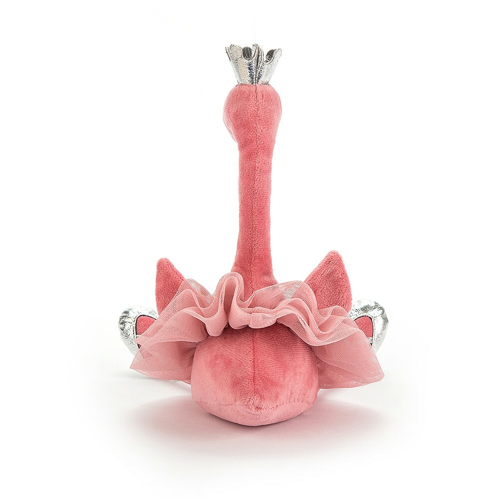 Fancy Flamingo (Small)
