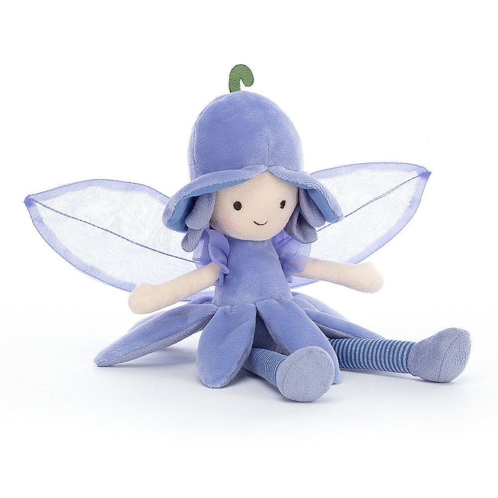 Delphinium Fleur Fairy