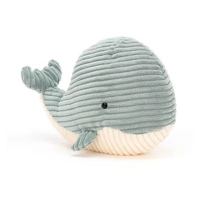 Cordy Roy Whale (Medium)