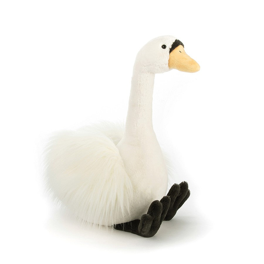 Solange Swan (Large)