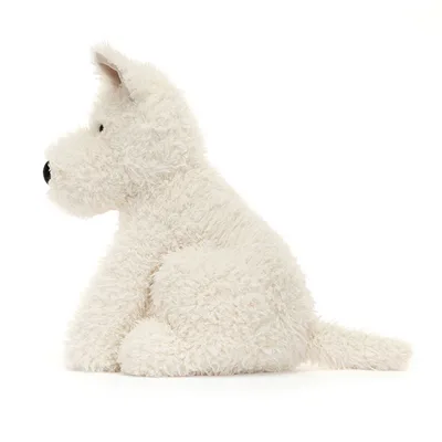 Munro Scottie Dog (Large)