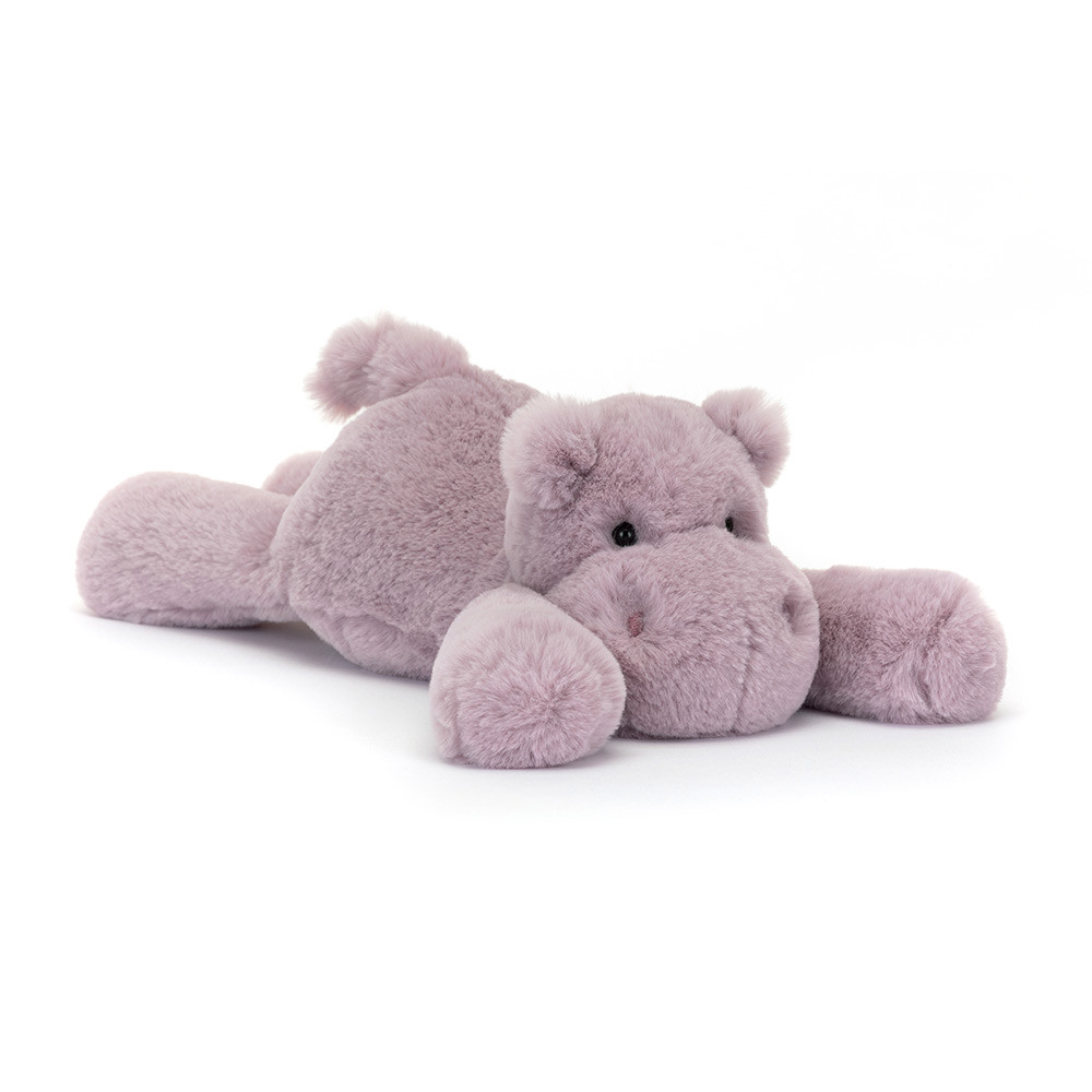Smudge Hippo (Medium)
