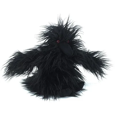 Charlie Crow