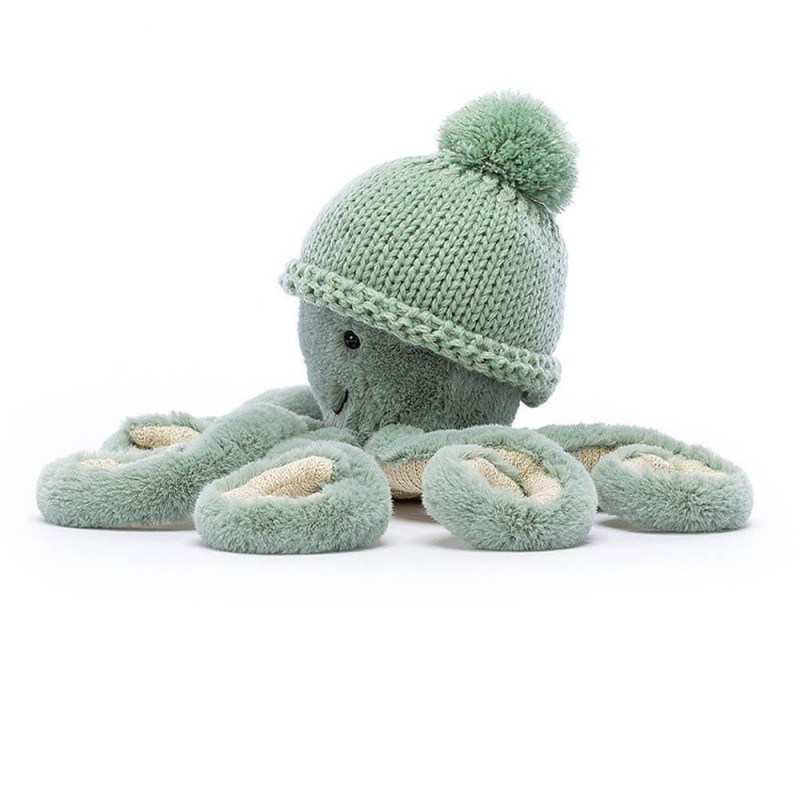 Cozi Odyssey Octopus