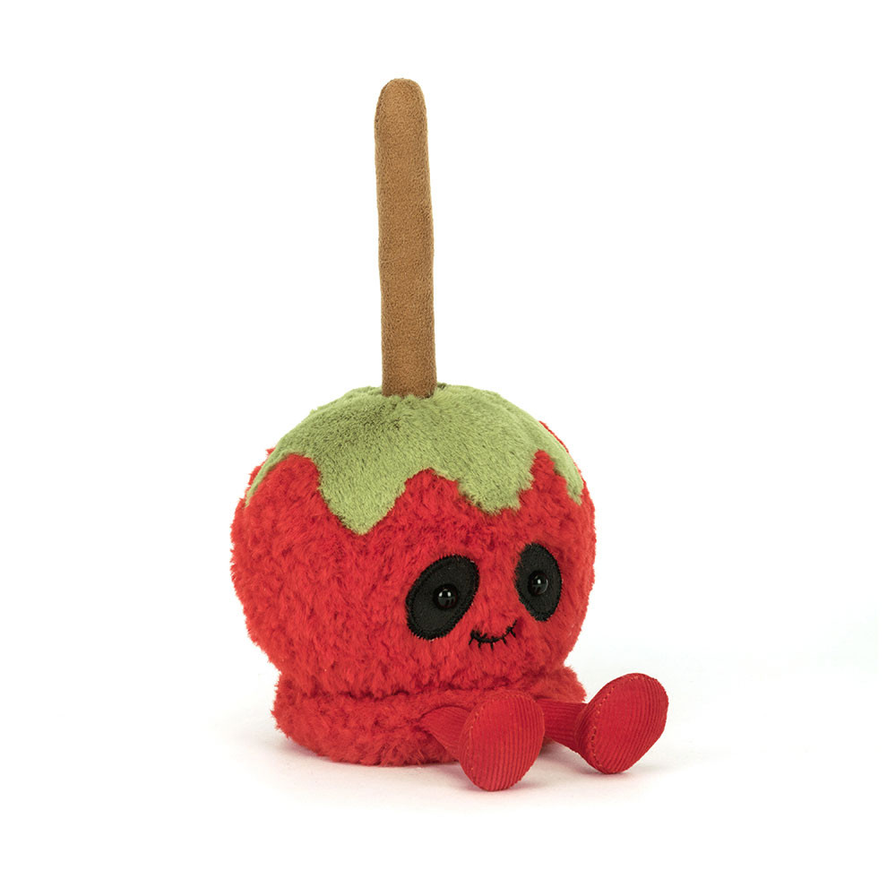 Amuseables Toffee Apple (Small)