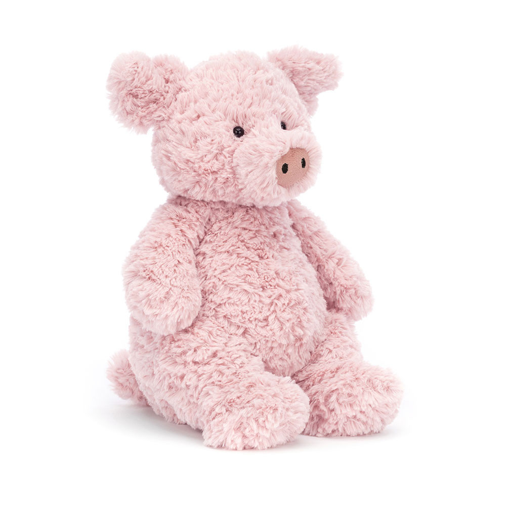 Barnabus Pig (Medium)