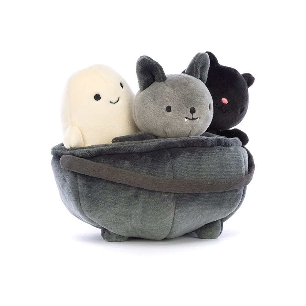 Cauldron Cuties (Medium)