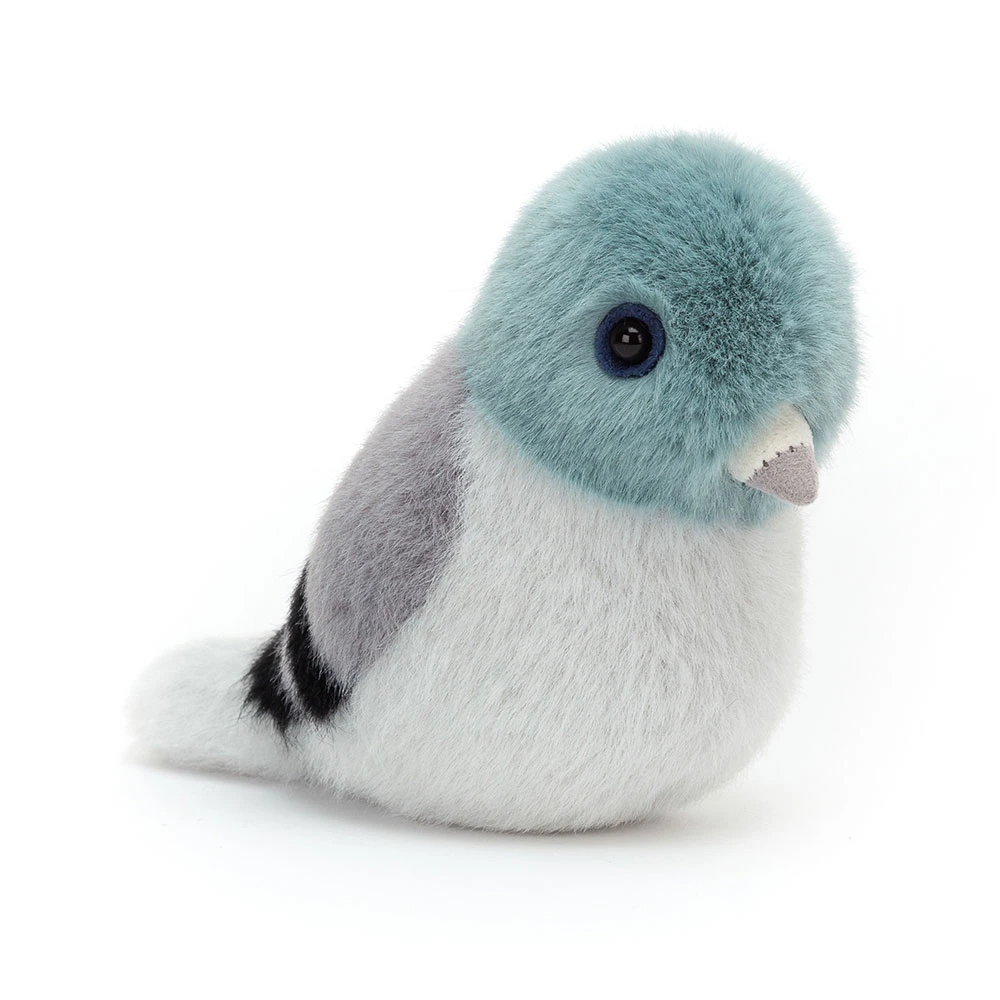 Birdling Pigeon (Small)