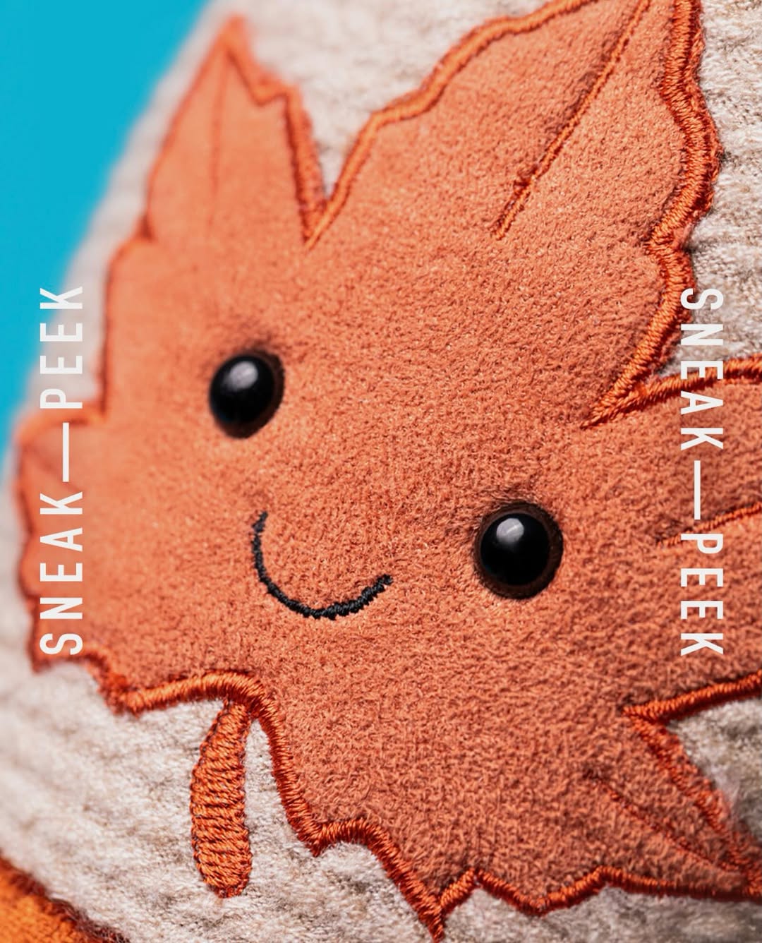 A sweet and seriously irresistible new arrival is coming to @bergodesigns on 28th April.

Meet them there first... before their Canada-wide debut at our other independent retailers in May!🤭💙

#jellycat
#jellycatcollection