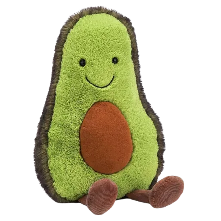 Amuseables Avocado (Huge)