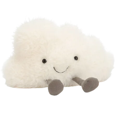 Amuseables Cloud _ (Huge)