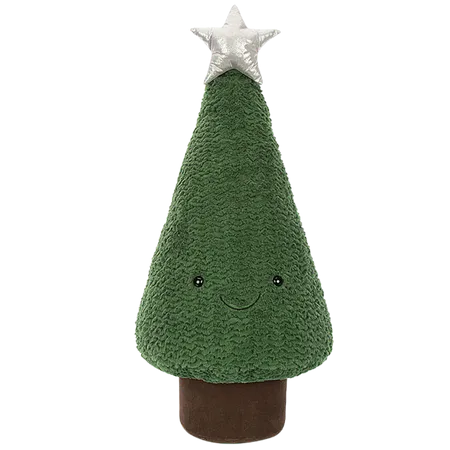 Amuseables Fraser Fir Christmas Tree (Huge)