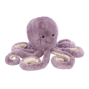Maya Octopus