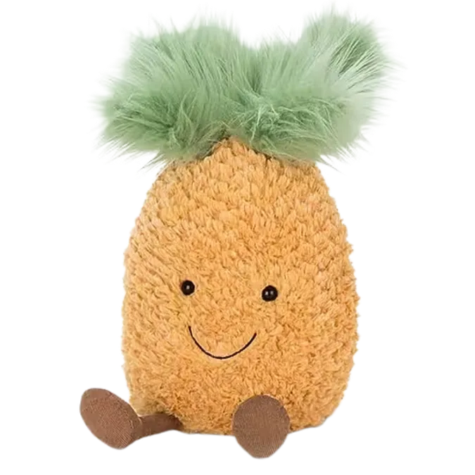 Amuseables Pineapple (Huge)
