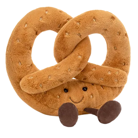 Amuseables Pretzel (Huge)