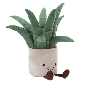 Amuseables Aloe Vera (Medium)