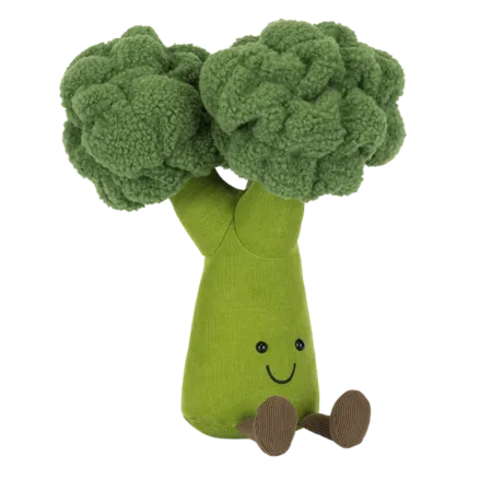 Amuseables Broccoli (Large)