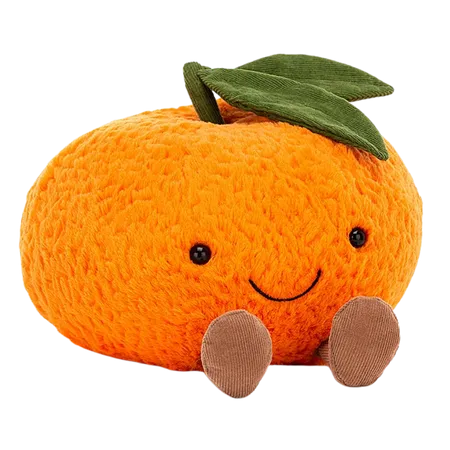 Amuseables Clementine (Large)