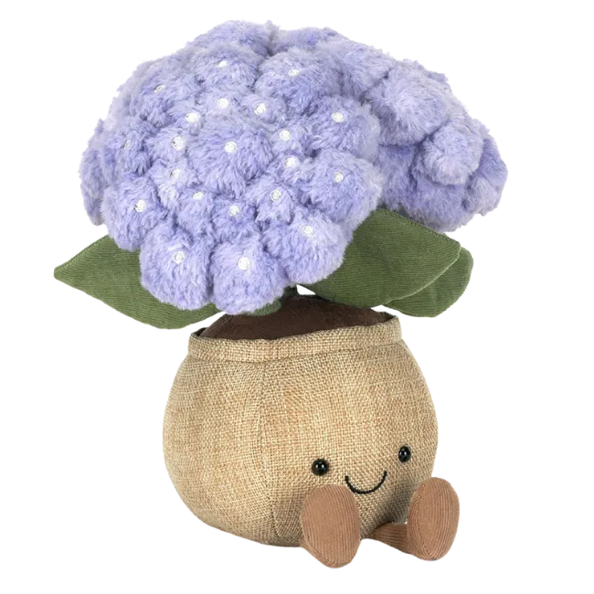 Amuseables Hydrangea (Large)