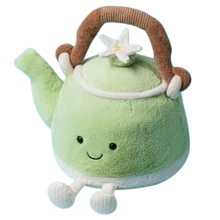 Amuseables Vividdy Teapot