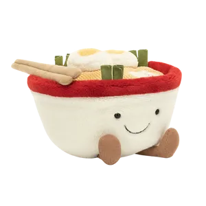 Amuseables Ramen (Small)