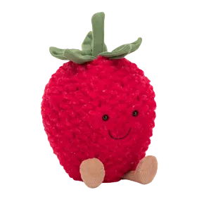 Amuseables Strawberry (Large)