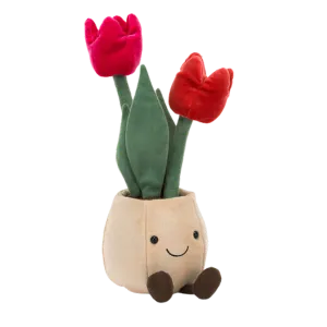 Amuseables Tulip Pot (Medium)