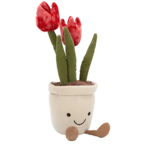 Amuseables Tulip (Medium)