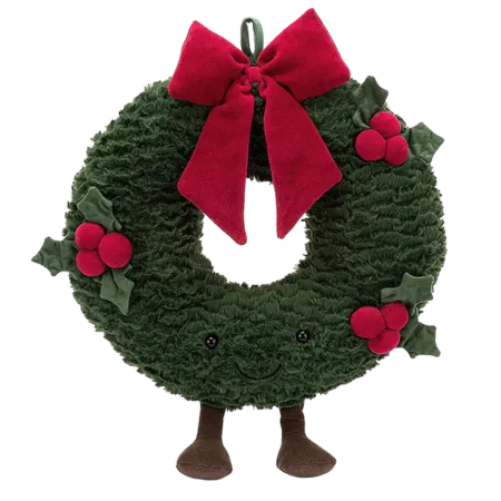 Amuseables Berry Wreath (Large)