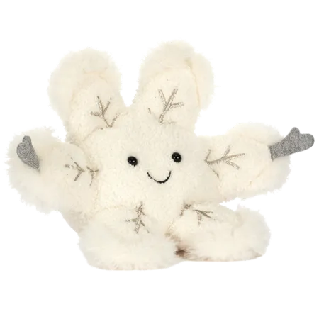 Amuseables Snowflake (Small)
