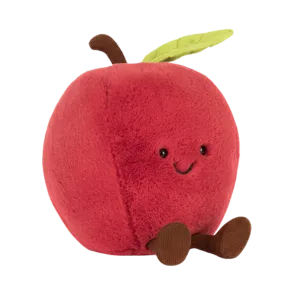 Amuseables Apple (Medium)