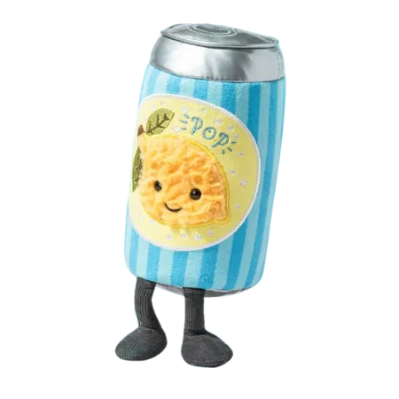 Amuseables Jesse Can of Pop π¬π§