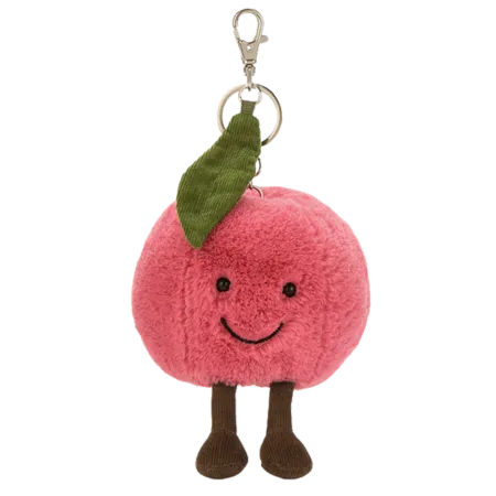 Amuseables Cherry (Bag Charm)