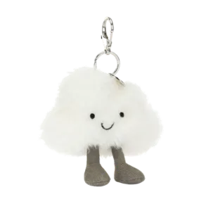 Amuseables Cloud (Bag Charm)