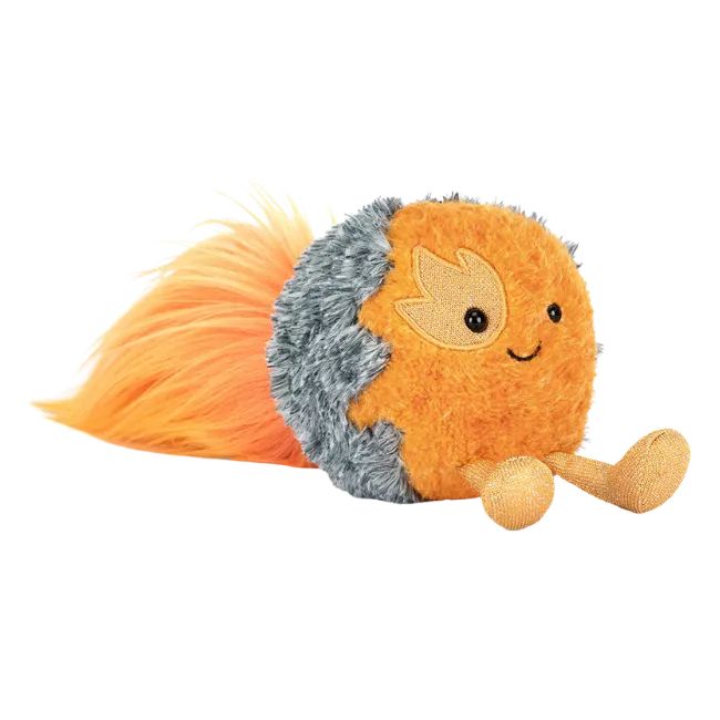 Amuseables Space Comet