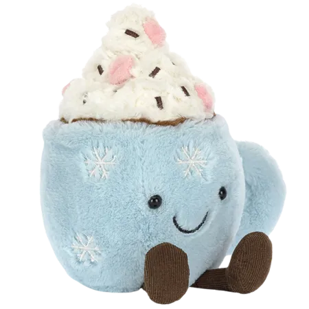 Amuseables Hot Chocolate with Marshmallows (Medium)