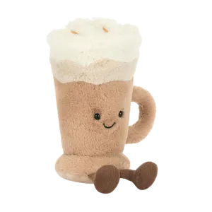 Amuseables Latte